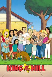 (image for) King of the Hill - Complete Series
